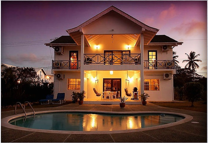 bona-villa – Bona Villa, Exterior 1, Tobago bona-villa, Bona Villa, Exterior 1, Tobago, Tobago