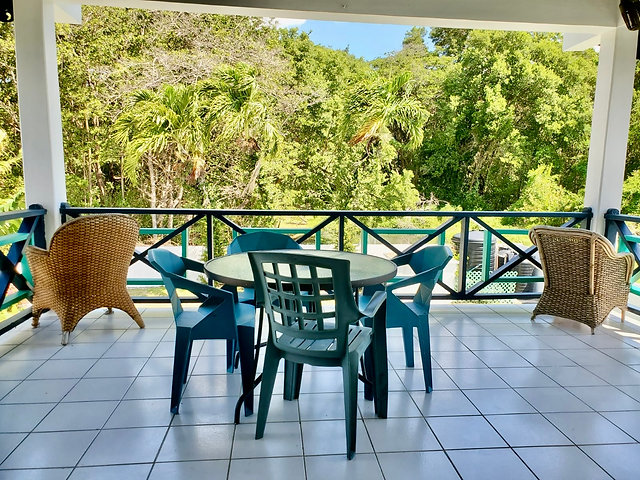 bona-villa, Bona Villa, Exterior 22, Tobago, Tobago