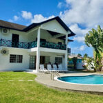 bona-villa, Bona Villa, Exterior 23, Tobago, Tobago