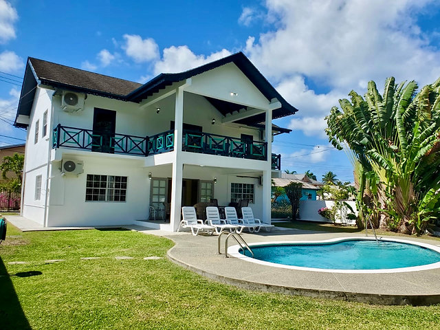 bona-villa, Bona Villa, Exterior 23, Tobago, Tobago
