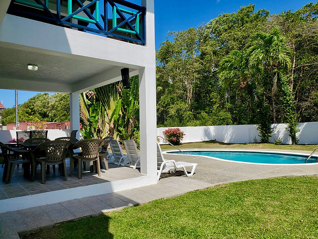 bona-villa, Bona Villa, Exterior 9, Tobago, Tobago