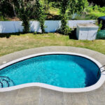 bona-villa, Bona Villa, Pool 19, Tobago, Tobago