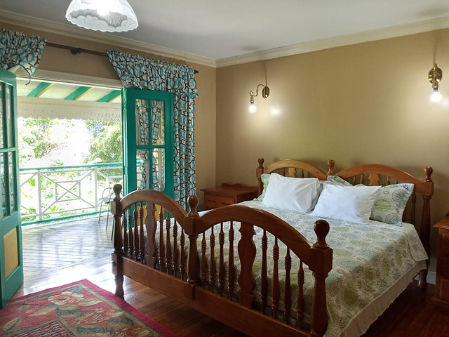 enchanted-villa, Enchanted Villa, Bedroom 11, Tobago, Tobago