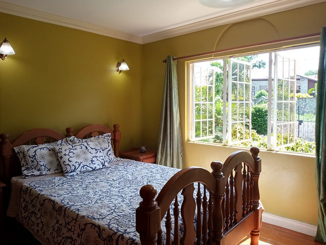 enchanted-villa, Enchanted Villa, Bedroom 6, Tobago, Tobago