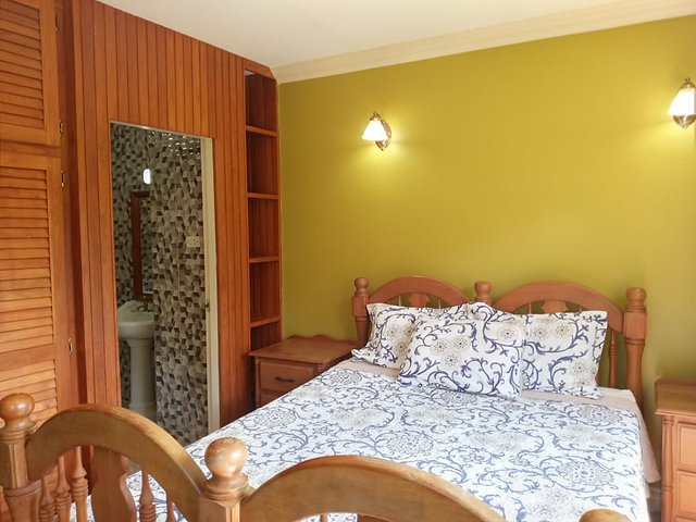 enchanted-villa, Enchanted Villa, Bedroom 8, Tobago, Tobago