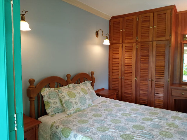 enchanted-villa, Enchanted Villa, Bedroom 9, Tobago, Tobago