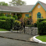 enchanted-villa, Enchanted Villa, Exterior 1, Tobago, Tobago