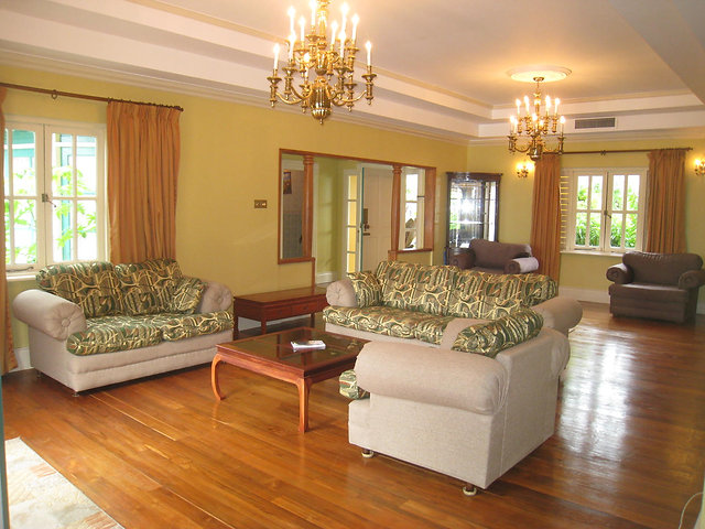 enchanted-villa, Enchanted Villa, Interior 4, Tobago, Tobago