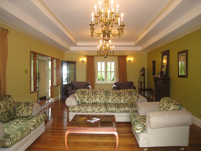 enchanted-villa, Enchanted Villa, Living room 10, Tobago, Tobago