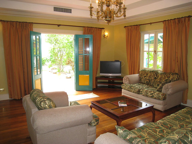 enchanted-villa, Enchanted Villa, Living room 12, Tobago, Tobago