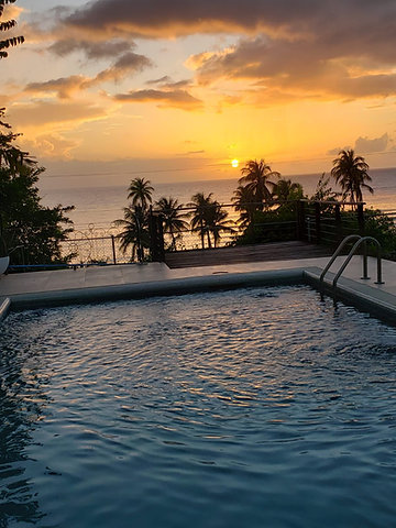 enchanted-villa, Enchanted Villa, Pool 16, Tobago, Tobago