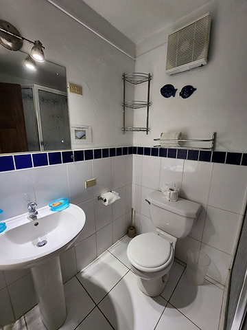 ixora-villa, Ixora Villa, Bathroom 10, Tobago, Tobago