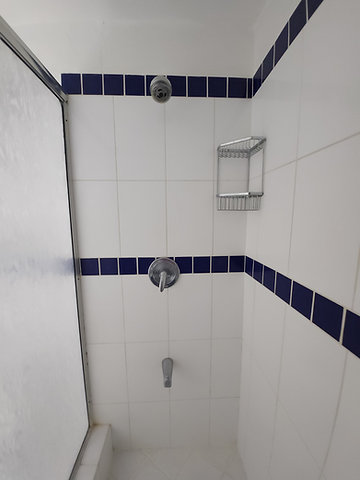 ixora-villa, Ixora Villa, Bathroom 23, Tobago, Tobago