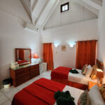 ixora-villa, Ixora Villa, Bedroom 5, Tobago, Tobago