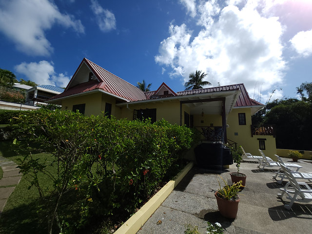 ixora-villa, Ixora Villa, Exterior 13, Tobago, Tobago