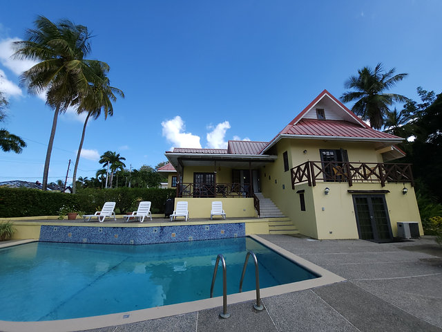 ixora-villa, Ixora Villa, Exterior 19, Tobago, Tobago