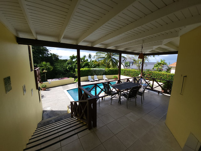 ixora-villa, Ixora Villa, Exterior 2, Tobago, Tobago