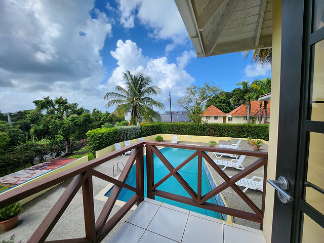 ixora-villa, Ixora Villa, Exterior 7, Tobago, Tobago
