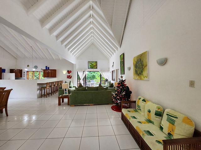 ixora-villa, Ixora Villa, Interior 11, Tobago, Tobago