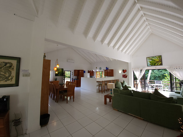 ixora-villa, Ixora Villa, Interior 12, Tobago, Tobago