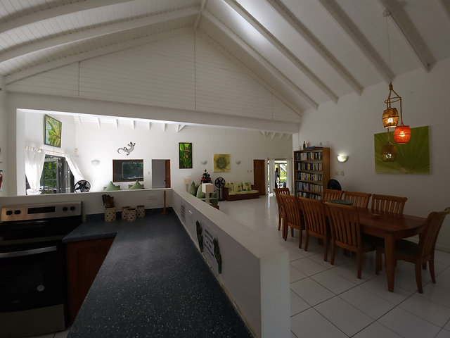 ixora-villa, Ixora Villa, Interior 16, Tobago, Tobago