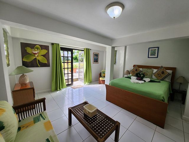 ixora-villa, Ixora Villa, Interior 3, Tobago, Tobago