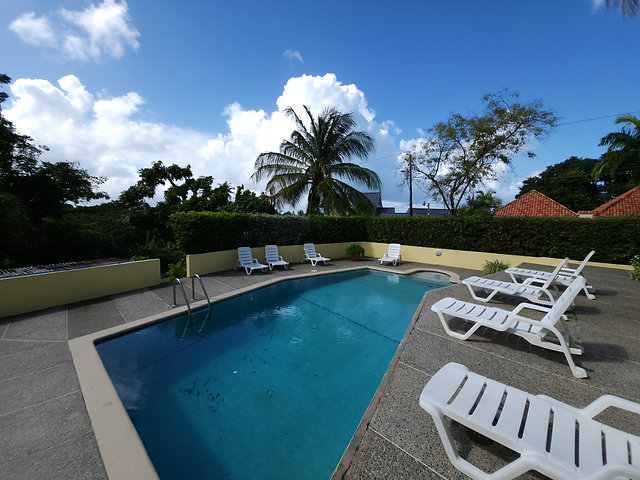 ixora-villa, Ixora Villa, Pool 14, Tobago, Tobago