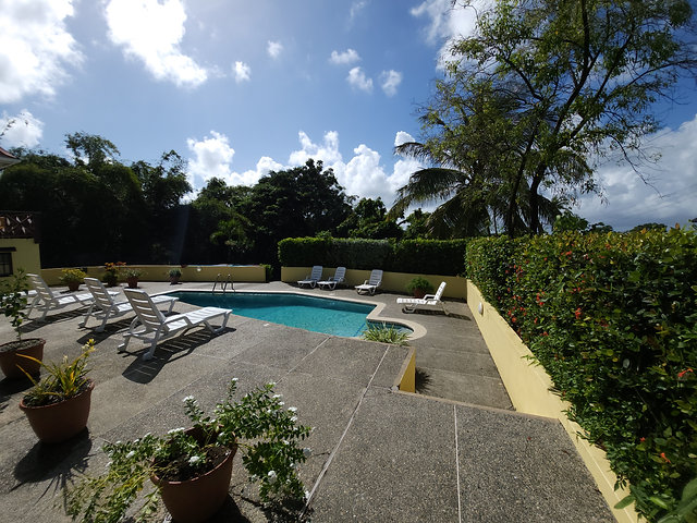 ixora-villa, Ixora Villa, Poolside 9, Tobago, Tobago