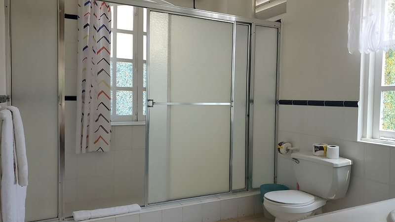 rainbow-villa, Rainbow Villa, Bathroom 7, Tobago, Tobago