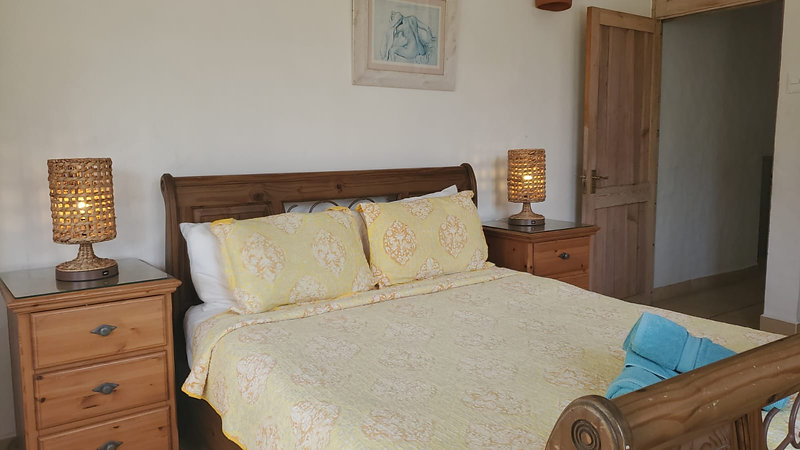 rainbow-villa, Rainbow Villa, Bedroom 17, Tobago, Tobago