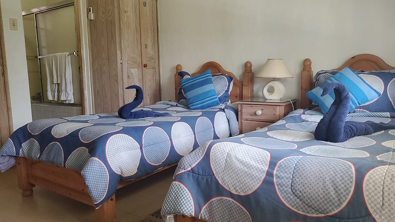rainbow-villa, Rainbow Villa, Bedroom 24, Tobago, Tobago