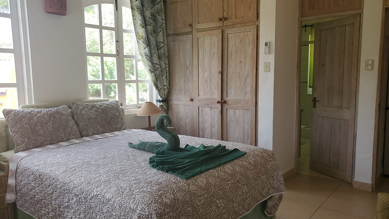 rainbow-villa, Rainbow Villa, Bedroom 9, Tobago, Tobago
