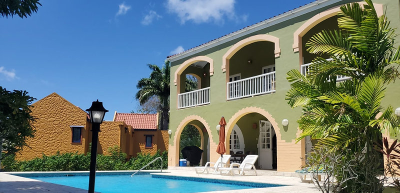 rainbow-villa – Rainbow Villa, Exterior 1, Tobago rainbow-villa, Rainbow Villa, Exterior 1, Tobago, Tobago