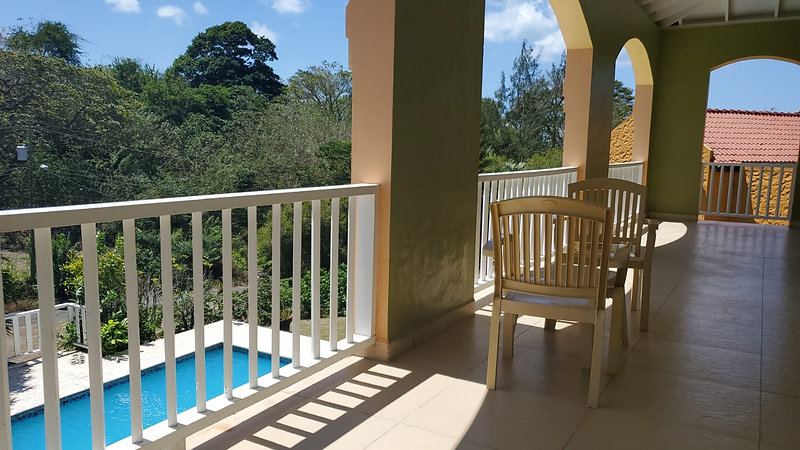 rainbow-villa, Rainbow Villa, Exterior 14, Tobago, Tobago