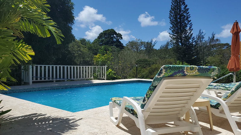rainbow-villa, Rainbow Villa, Exterior 22, Tobago, Tobago