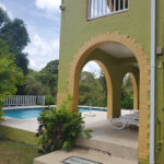 rainbow-villa, Rainbow Villa, Exterior 3, Tobago, Tobago
