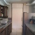 rainbow-villa, Rainbow Villa, Kitchen 5, Tobago, Tobago