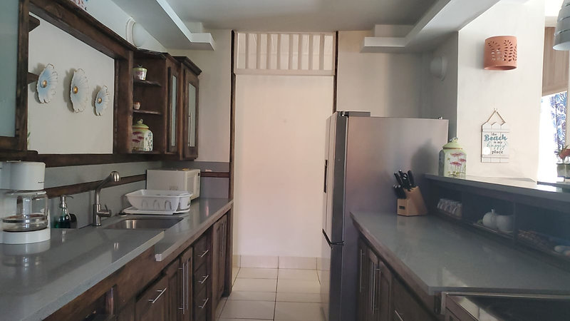 rainbow-villa, Rainbow Villa, Kitchen 5, Tobago, Tobago