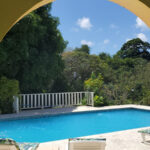 rainbow-villa, Rainbow Villa, Poolside 6, Tobago, Tobago