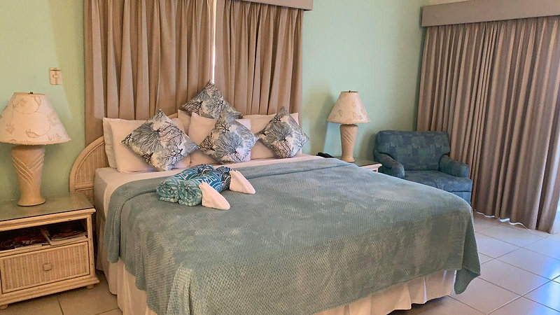 sea-breeze-apartment, Sea Breeze Apartment, Bedroom 4, Tobago, Tobago