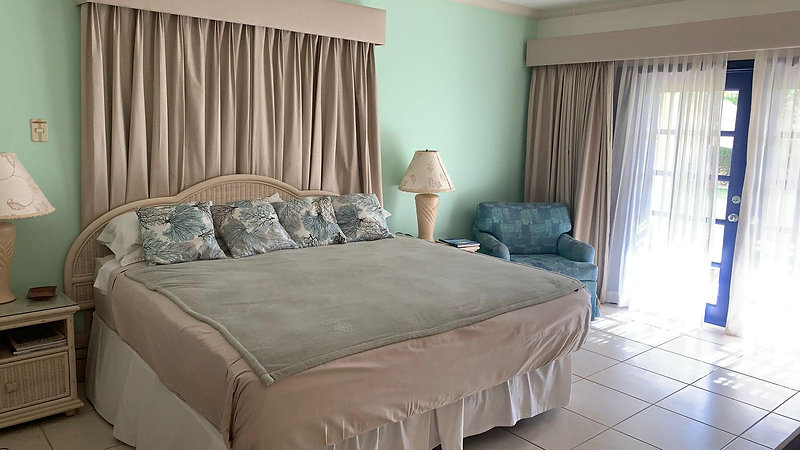 sea-breeze-apartment, Sea Breeze Apartment, Bedroom 6, Tobago, Tobago