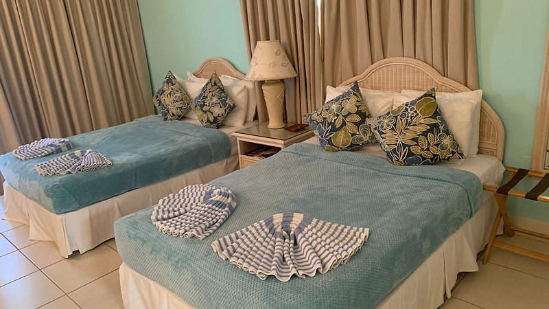 sea-breeze-apartment, Sea Breeze Apartment, Bedroom 8, Tobago, Tobago