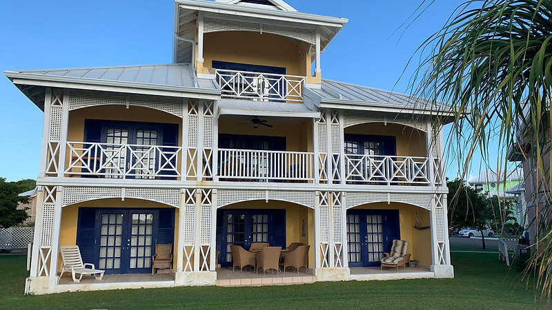 sea-breeze-apartment – Sea Breeze Apartment, Exterior 1, Tobago sea-breeze-apartment, Sea Breeze Apartment, Exterior 1, Tobago, Tobago