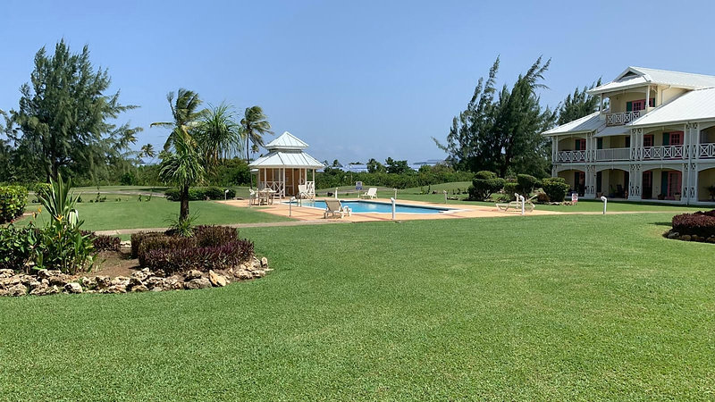 sea-breeze-apartment, Sea Breeze Apartment, Exterior 11, Tobago, Tobago