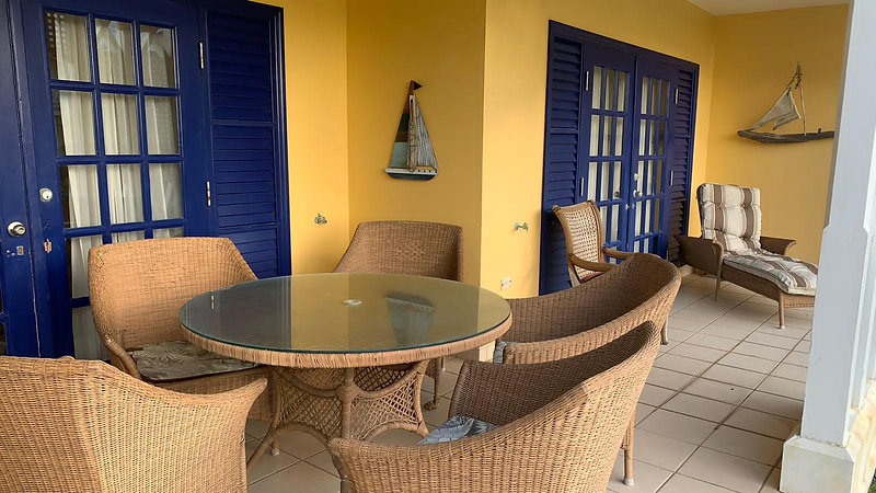 sea-breeze-apartment, Sea Breeze Apartment, Exterior 17, Tobago, Tobago