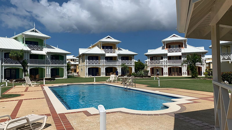 sea-breeze-apartment, Sea Breeze Apartment, Exterior 7, Tobago, Tobago