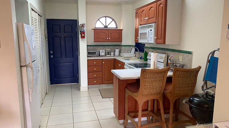 sea-breeze-apartment, Sea Breeze Apartment, Interior 12, Tobago, Tobago