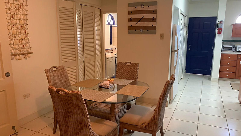 sea-breeze-apartment, Sea Breeze Apartment, Interior 16, Tobago, Tobago