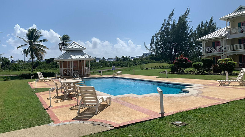sea-breeze-apartment, Sea Breeze Apartment, Poolside 2, Tobago, Tobago