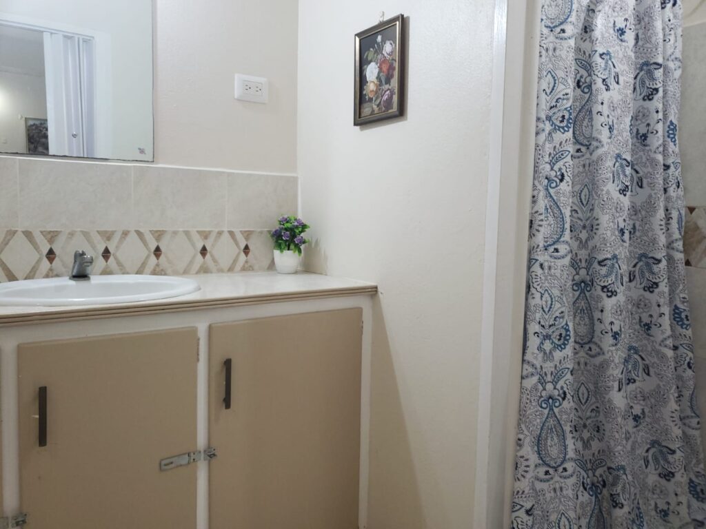 uprise-villa, Uprise Villa, Bathroom 19, Tobago, Tobago